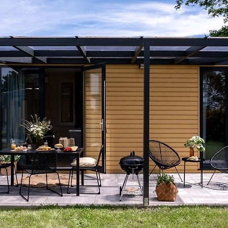 Zatorhouse Villa Kültér fotó